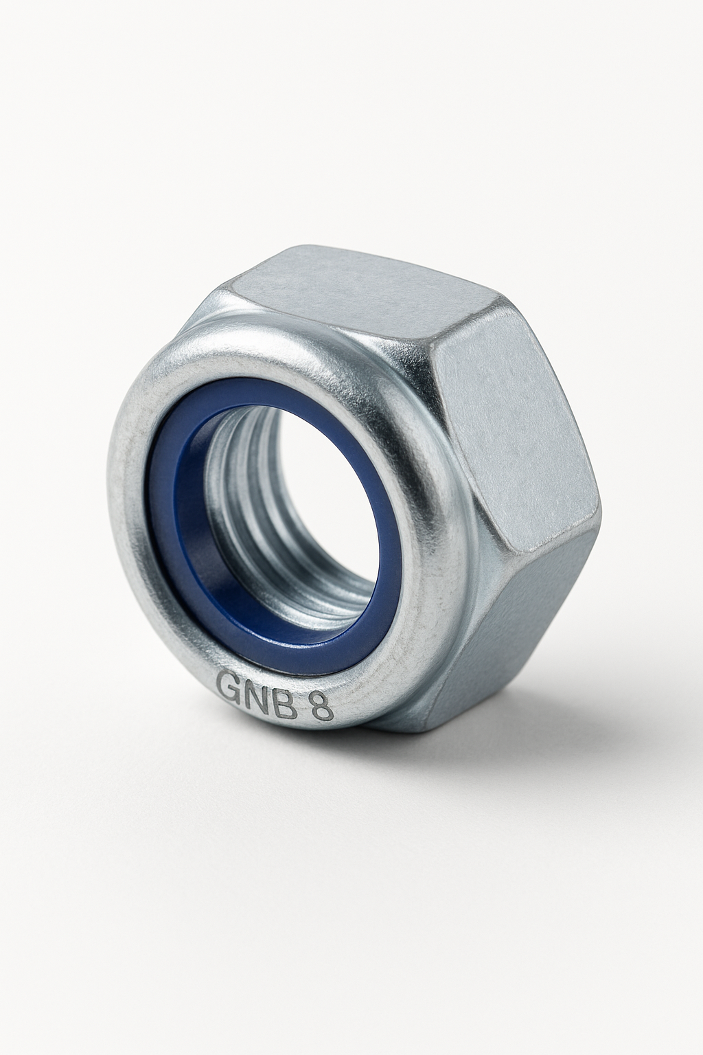 Nylock Nut